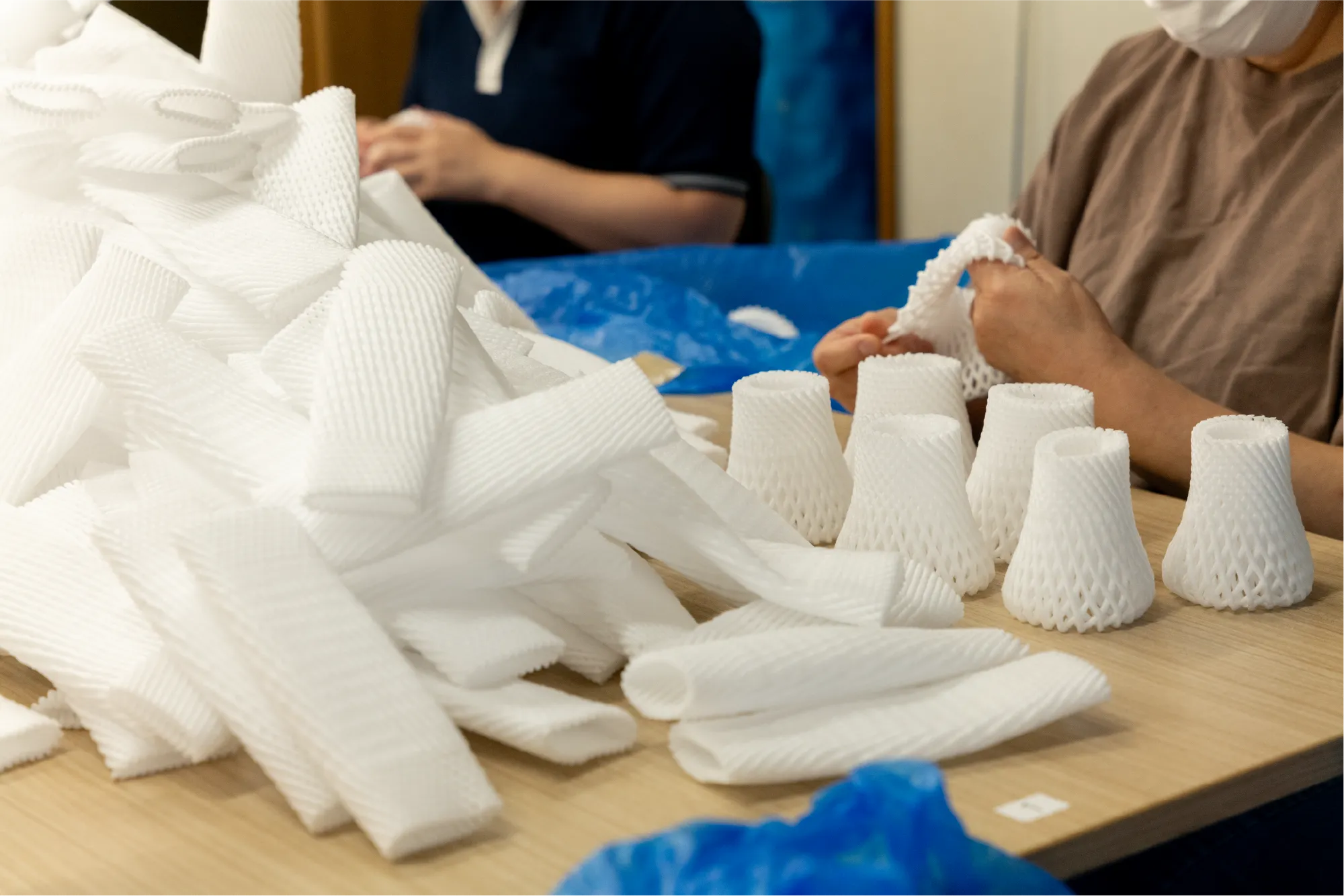 自立支援センターほのぼの本荘