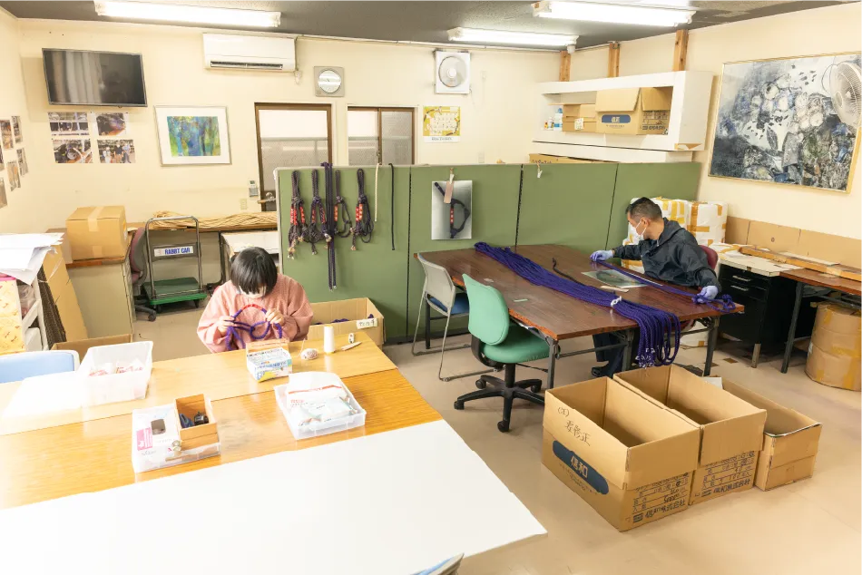 自立支援センターほのぼの（秋田）