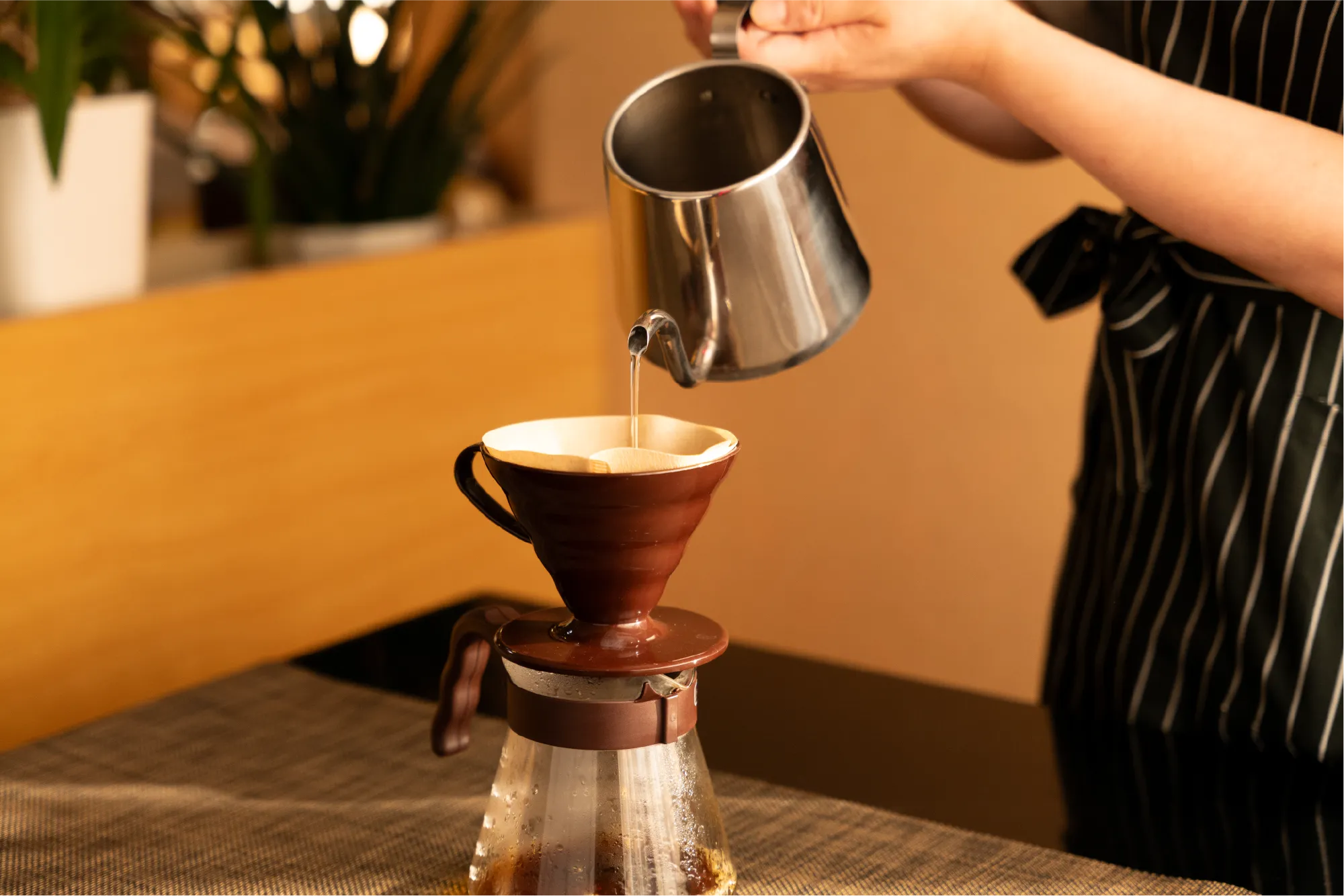 地域共生カフェ ポレポレ