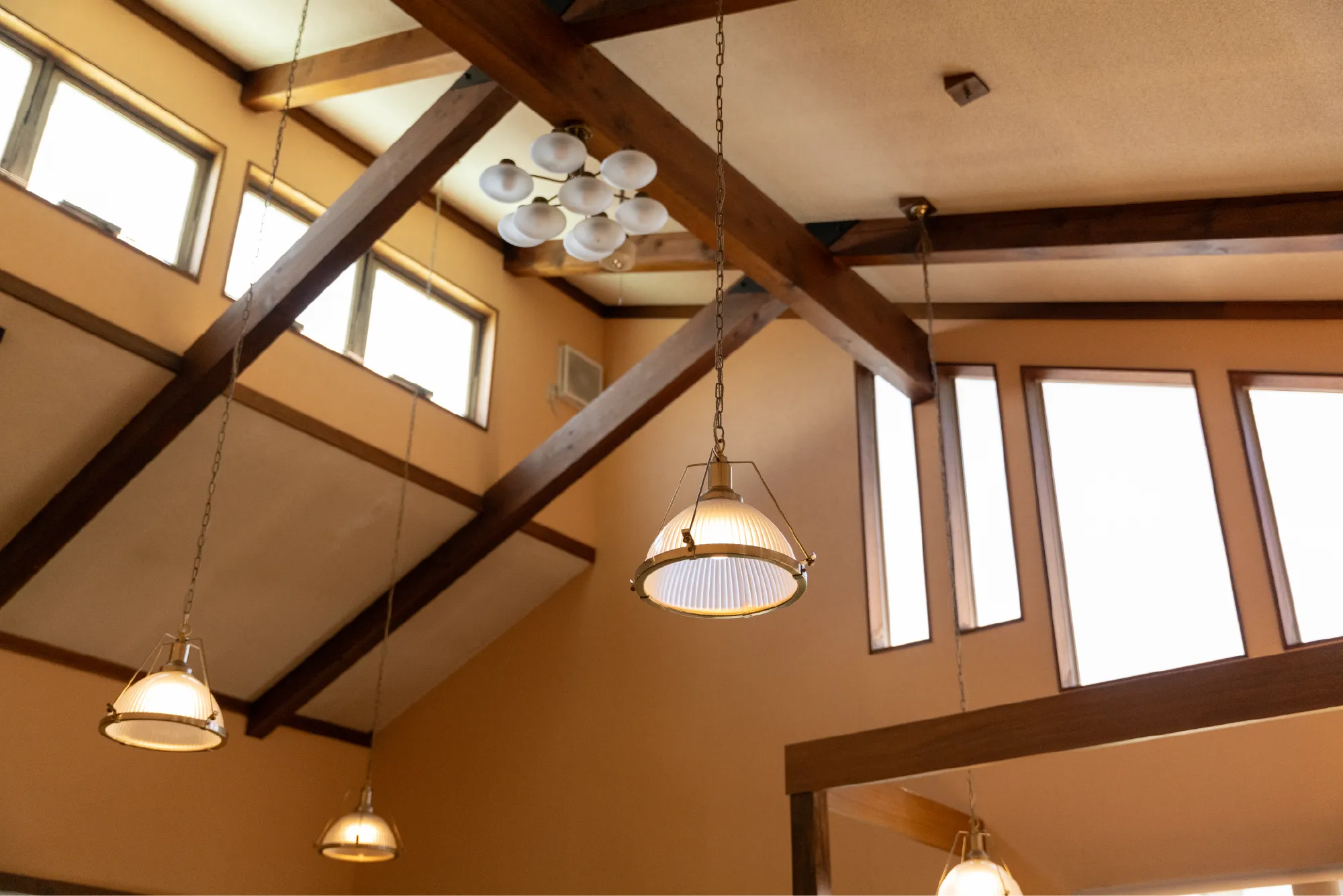 地域共生カフェ ポレポレ